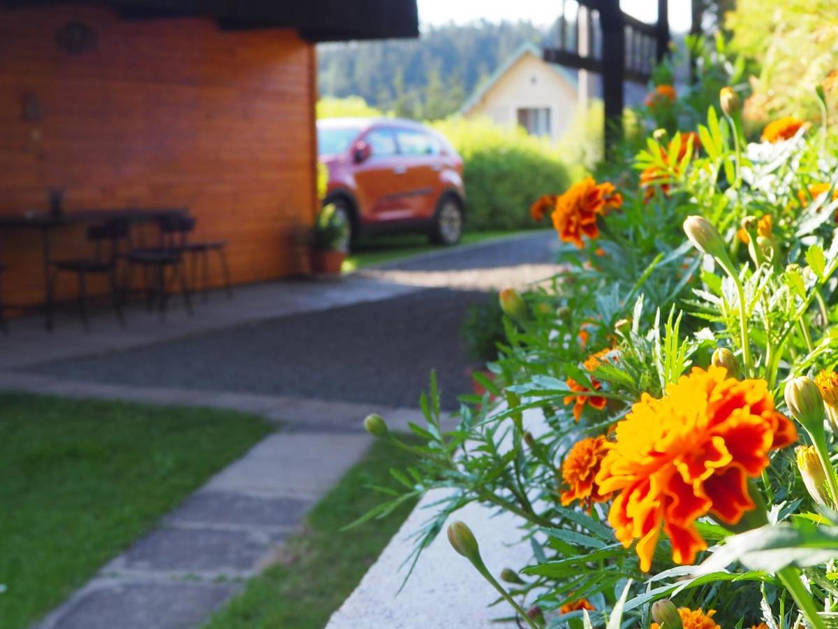 Holiday home Eliska