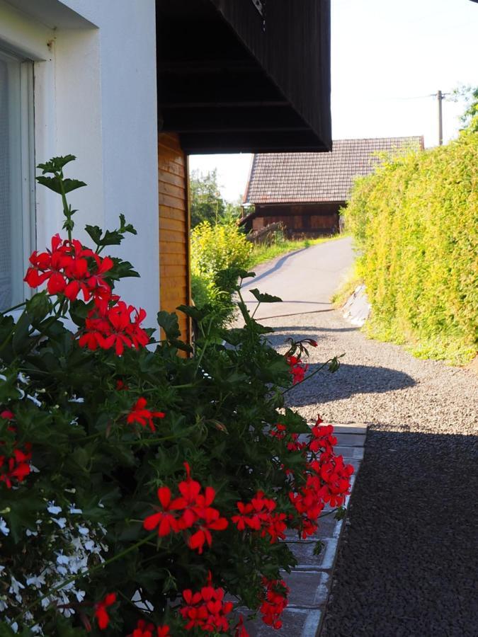 Holiday home Eliska *