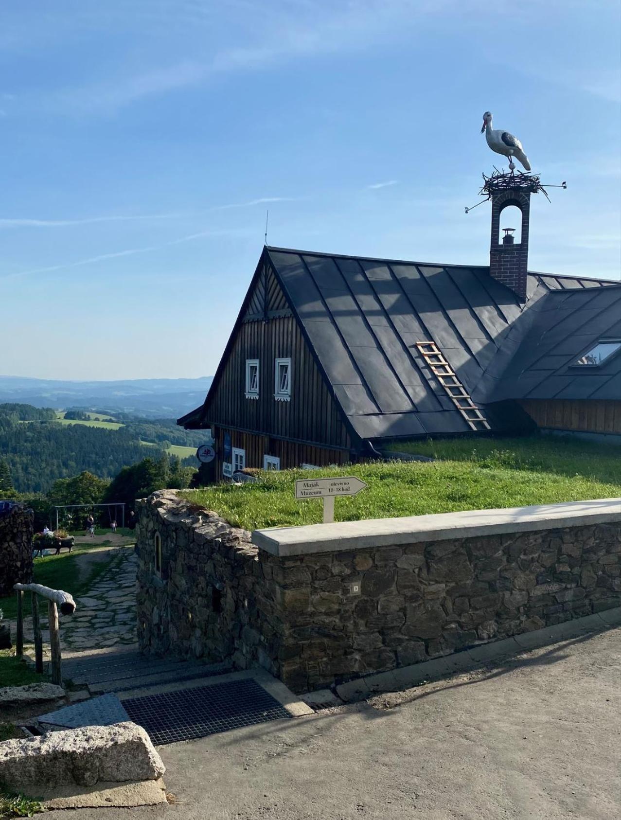 Holiday home Eliska
