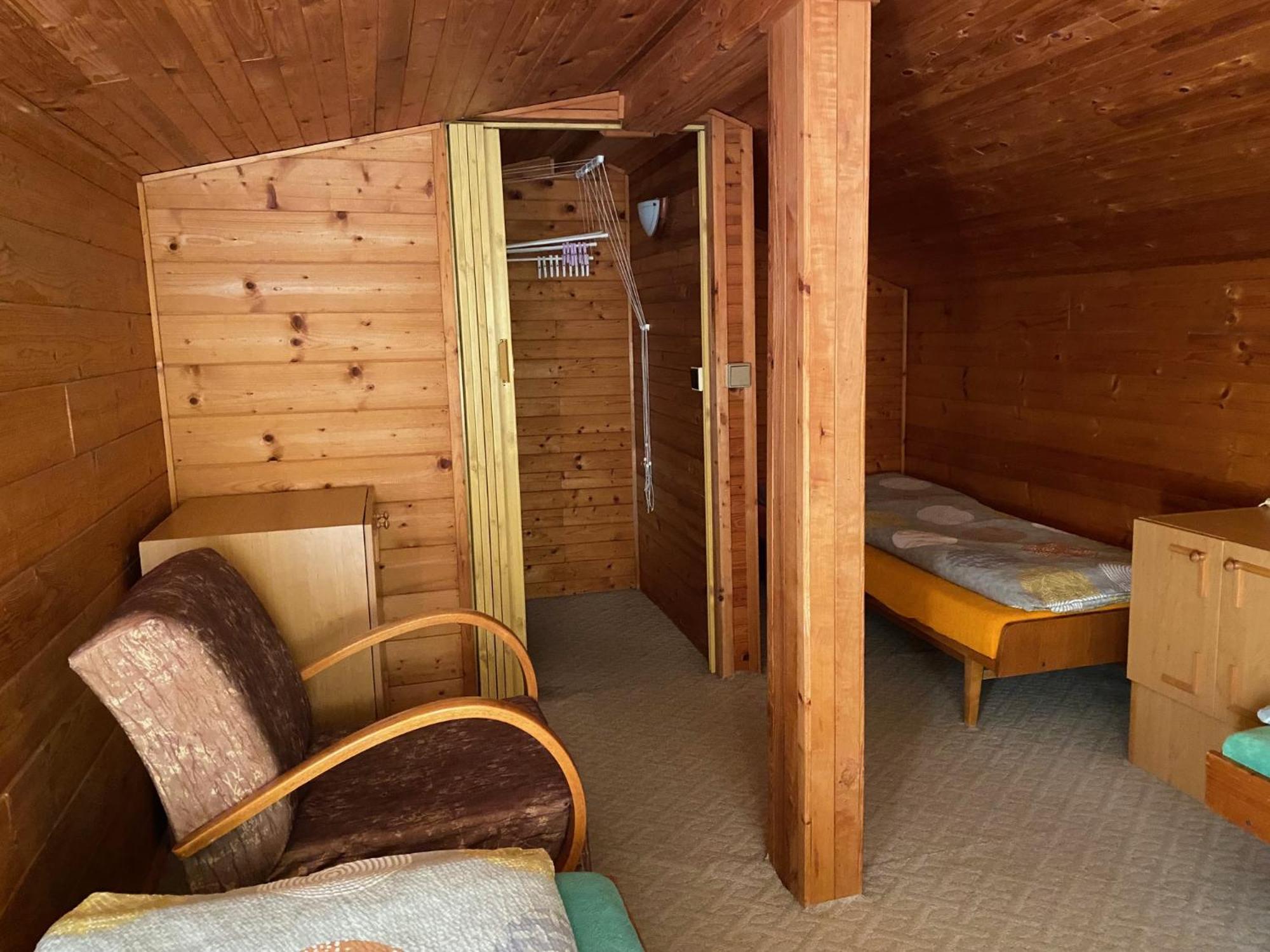 Holiday home Eliska Prikry