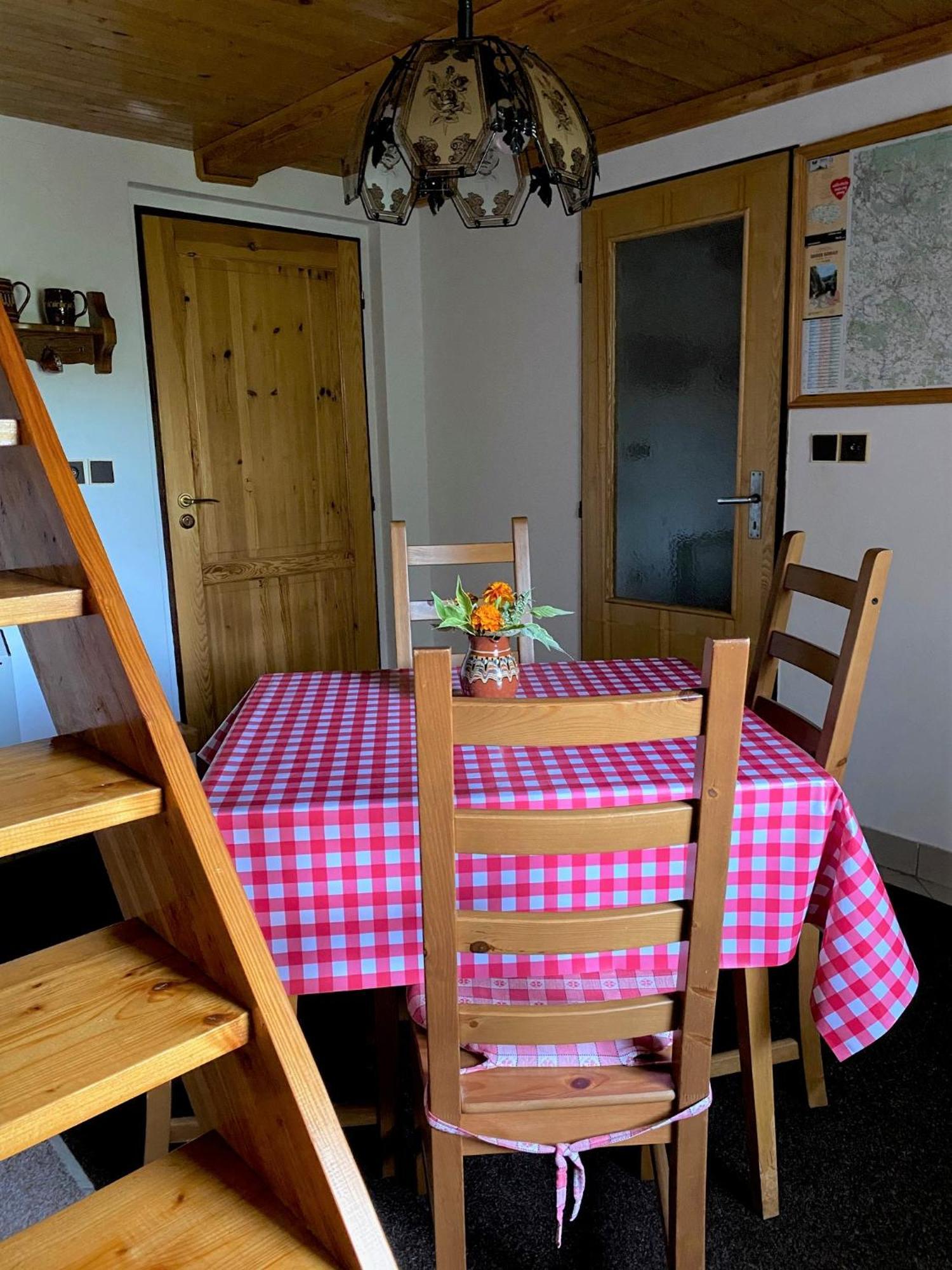 Eliska Holiday home