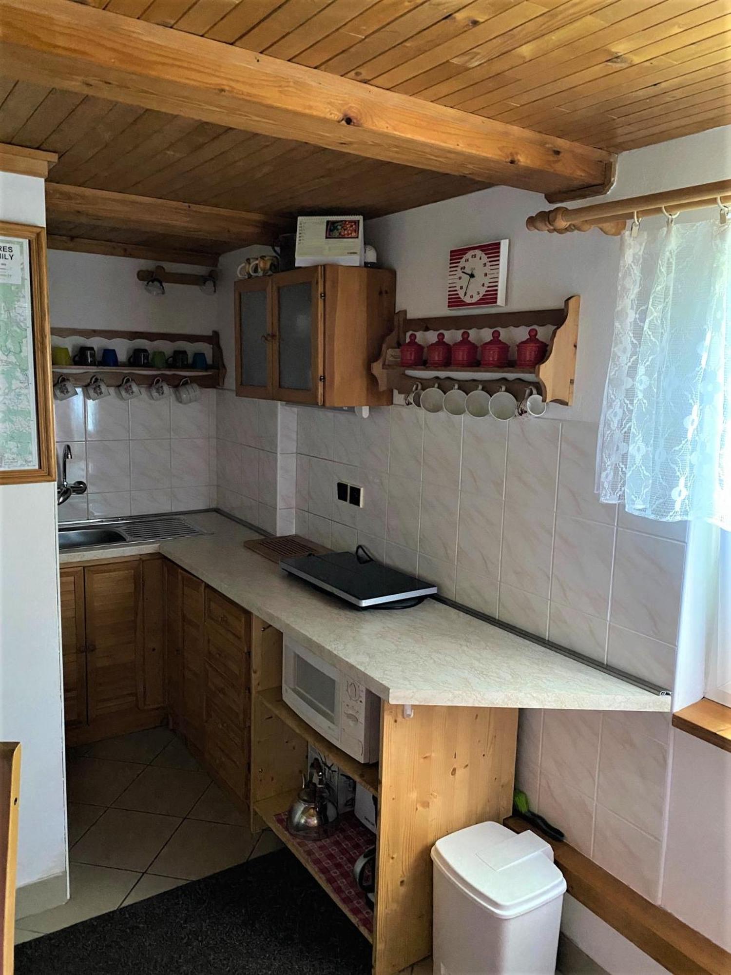 Holiday home Eliska *