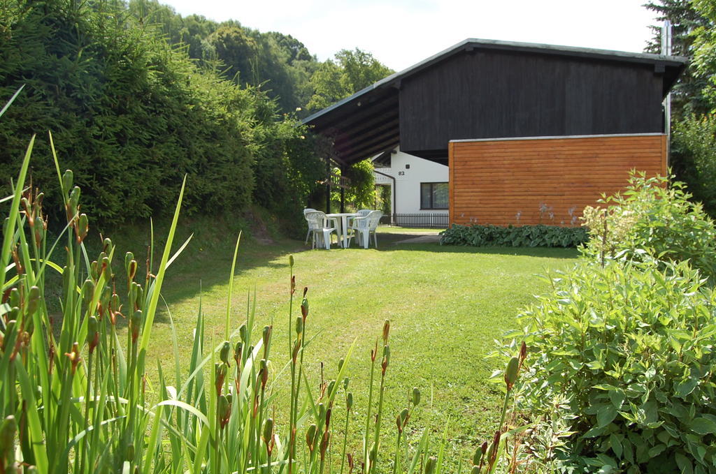 Holiday home Eliska *