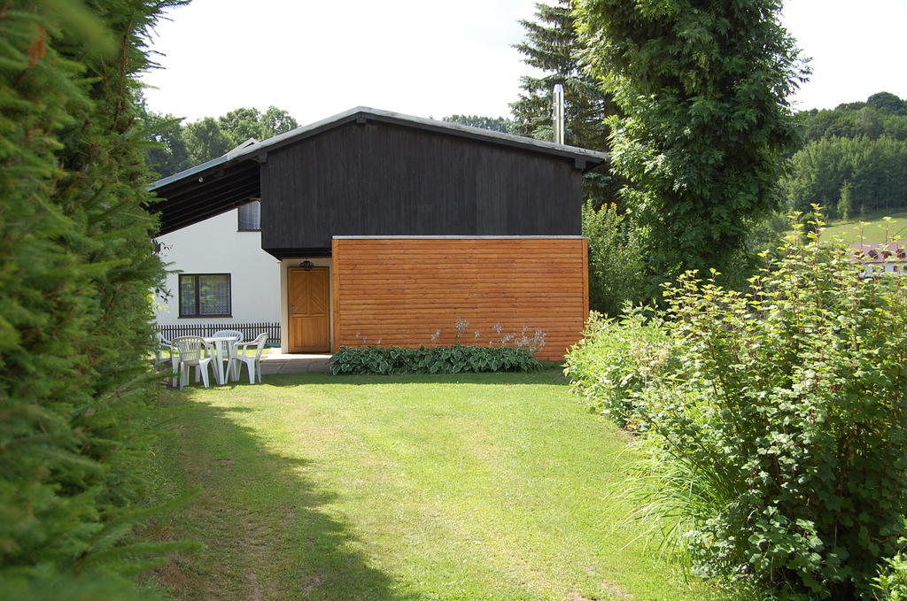 Holiday home Eliska