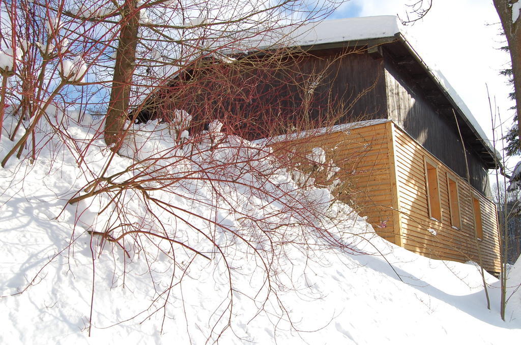 Holiday home Eliska