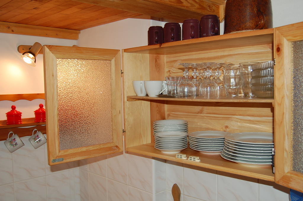 Holiday home Eliska