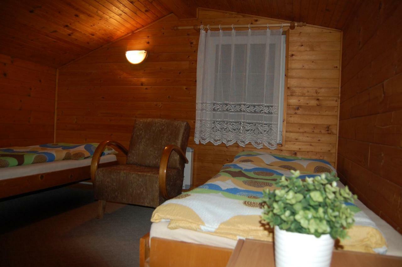 Holiday home Eliska Prikry
